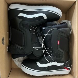 Air walk Aura OG snowboarding boots